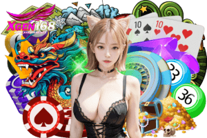 เกมยิงปลาออนไลน์